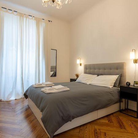 Rifugio Elite Como Kültér fotó