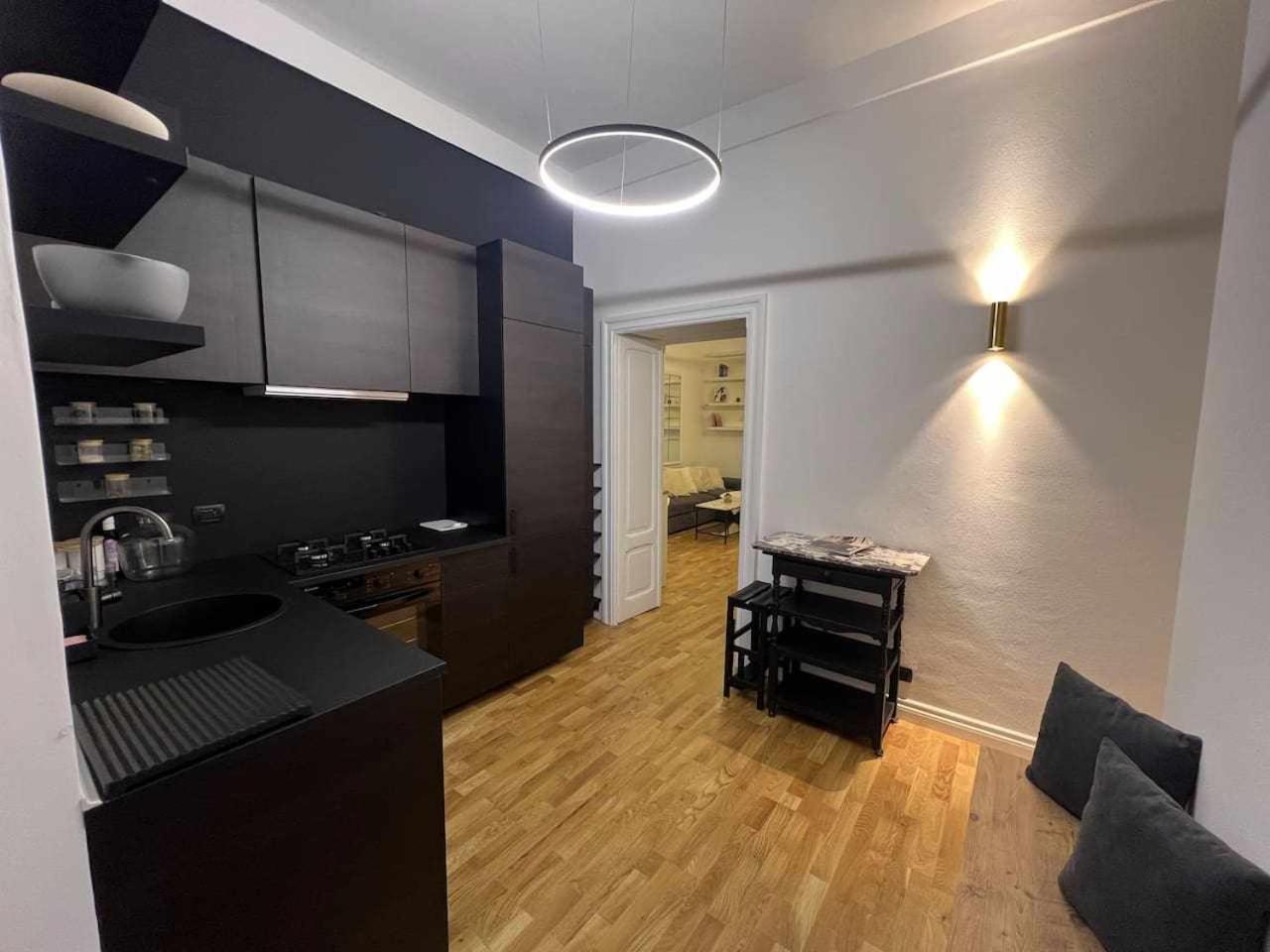 Rifugio Elite Como Kültér fotó