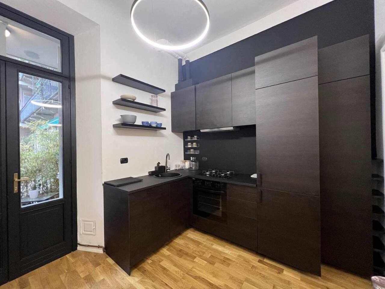 Rifugio Elite Como Kültér fotó