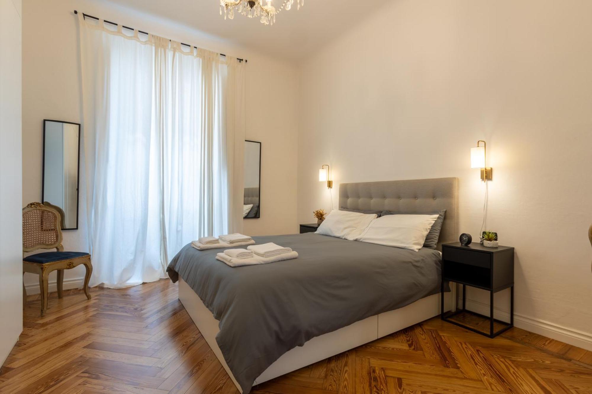 Rifugio Elite Como Kültér fotó
